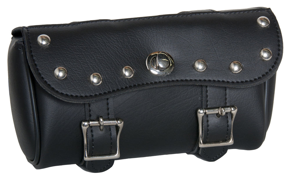 DS5602S Two Strap Tool Bag w/ Studs-Tool Bags-Daniel Smart Mfg - Retail