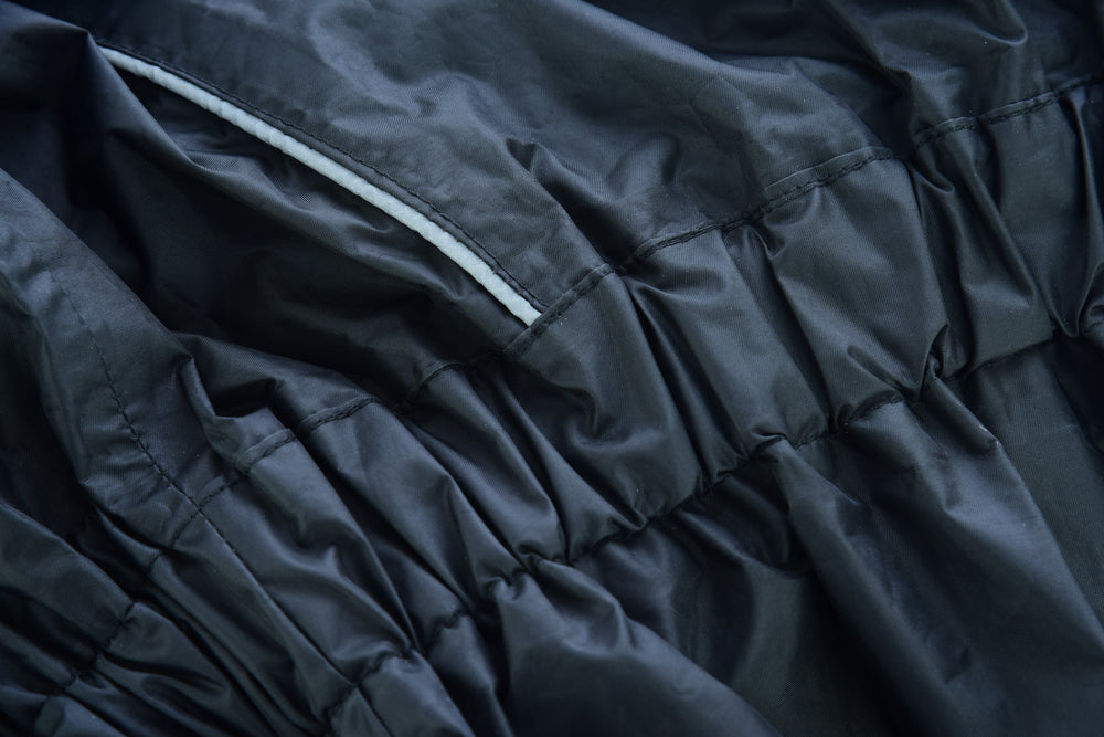 DS575PU Women's Rain Suit (Purple)-Rain Suits-Daniel Smart Mfg - Retail