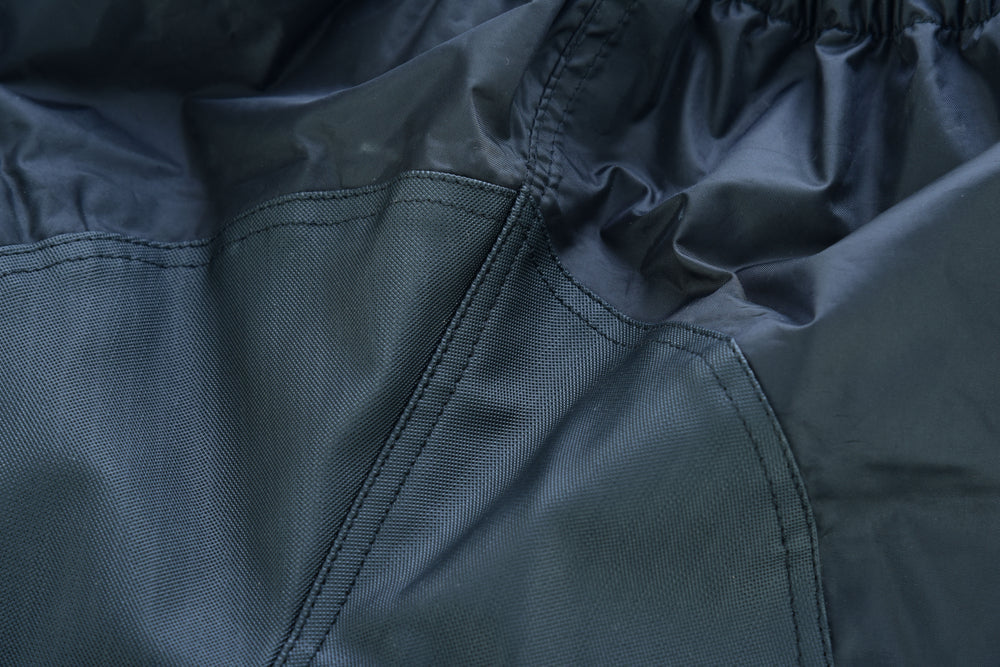 DS575PU Women's Rain Suit (Purple)-Rain Suits-Daniel Smart Mfg - Retail