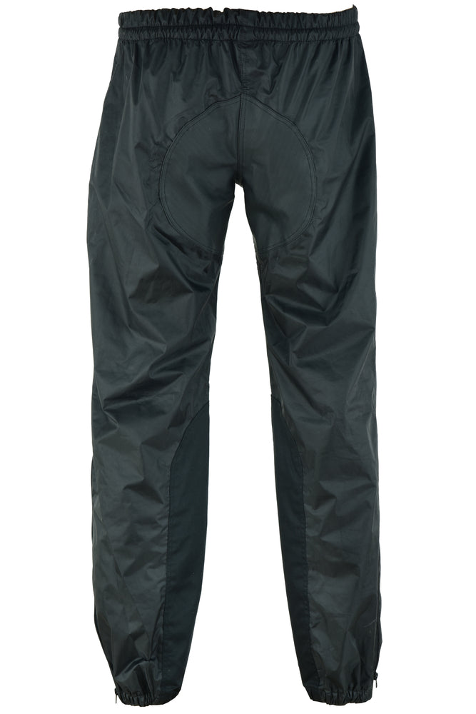 DS575PU Women's Rain Suit (Purple)-Rain Suits-Daniel Smart Mfg - Retail