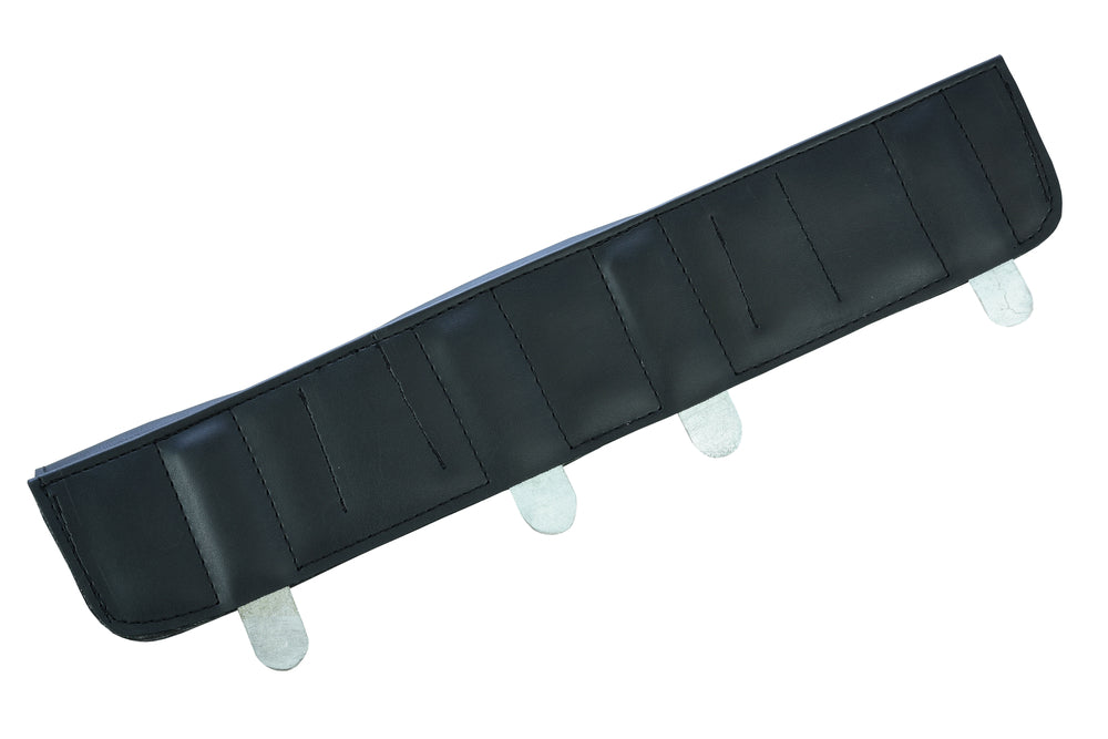DS5804 Universal 3 Pouches Windshield Bag-Windshield Bags-Daniel Smart Mfg - Retail