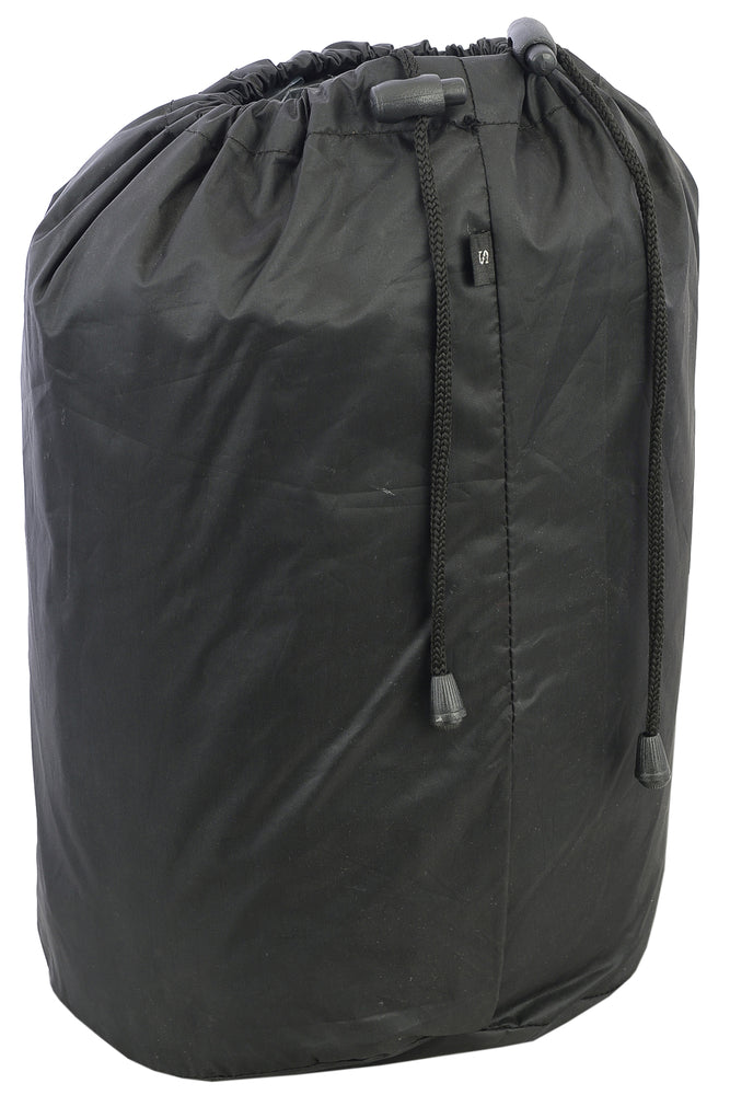 DS590BK Rain Suit-Rain Suits-Daniel Smart Mfg - Retail