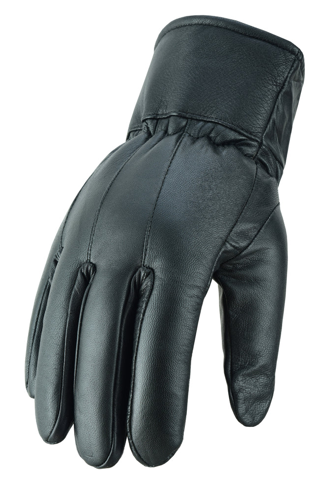 FrostGuard Pro - Men's Gauntlet Gloves-Mens Gauntlet Gloves-Daniel Smart Mfg - Retail