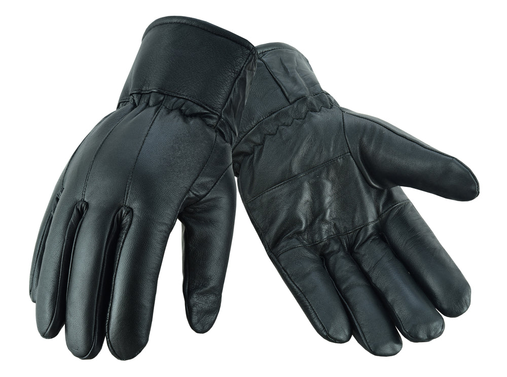 FrostGuard Pro - Men's Gauntlet Gloves-Mens Gauntlet Gloves-Daniel Smart Mfg - Retail