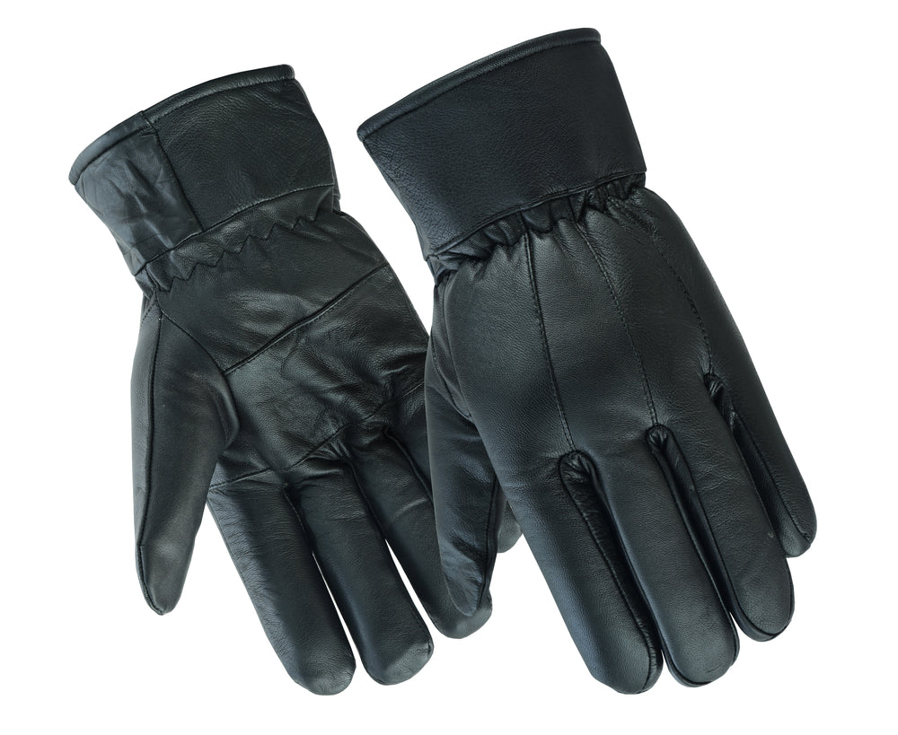 FrostGuard Pro - Men's Gauntlet Gloves-Mens Gauntlet Gloves-Daniel Smart Mfg - Retail