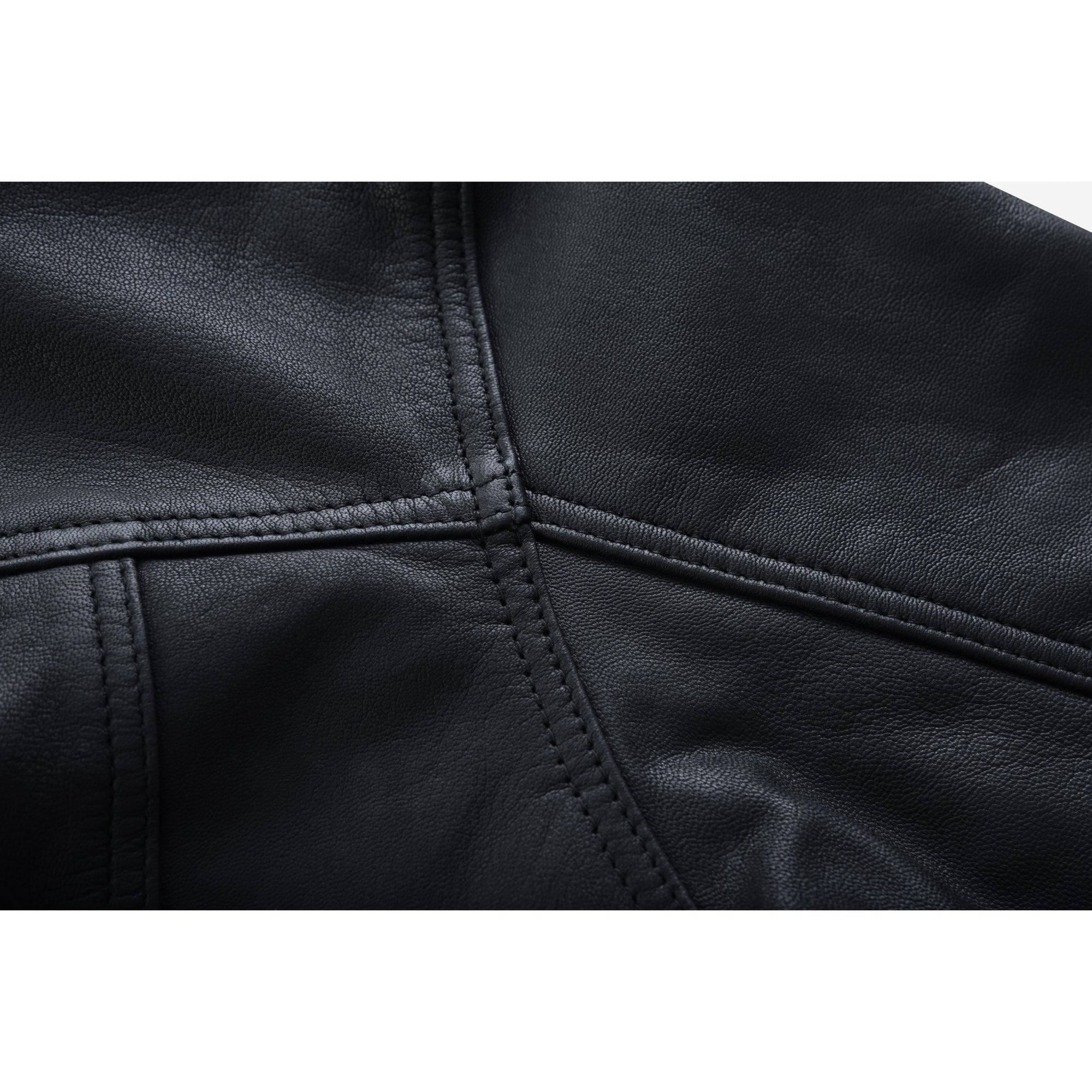 Fusion Drift - Men's Leather Shirt-Mens Shirts-Daniel Smart Mfg - Retail