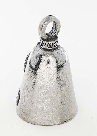 GB #1 Teacher Guardian Bell® #1 Teacher-Guardian Bells-Daniel Smart Mfg - Retail