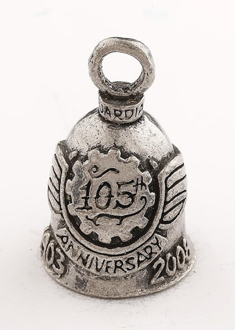 GB 105th Anniv Guardian Bell® 100th Anniversary-Guardian Bells-Daniel Smart Mfg - Retail