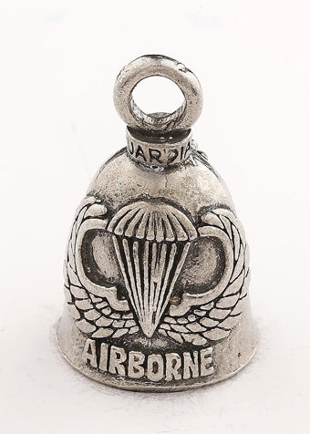 GB Airborne Guardian Bell® Airborne-Guardian Bells-Daniel Smart Mfg - Retail