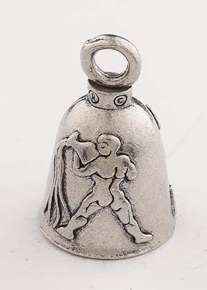 GB Aquarius Guardian Bell® Aquarius-Guardian Bells-Daniel Smart Mfg - Retail