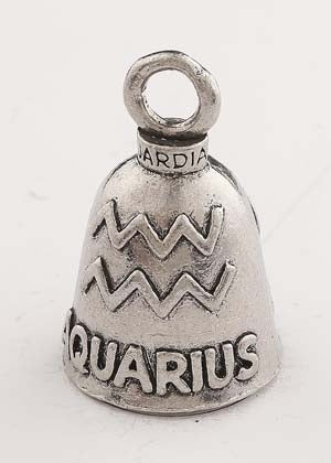 GB Aquarius Guardian Bell® Aquarius-Guardian Bells-Daniel Smart Mfg - Retail