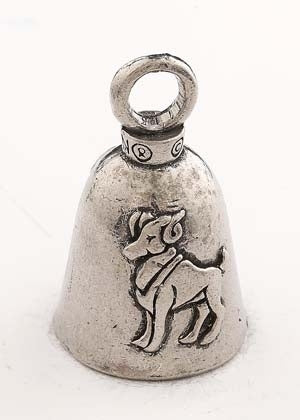 GB Aries Guardian Bell® Aries-Guardian Bells-Daniel Smart Mfg - Retail