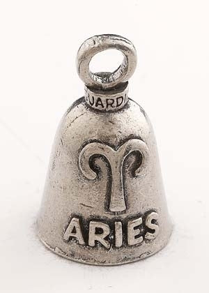 GB Aries Guardian Bell® Aries-Guardian Bells-Daniel Smart Mfg - Retail