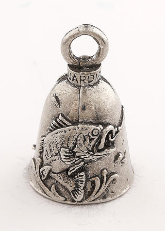 GB Bass Guardian Bell® Bass-Guardian Bells-Daniel Smart Mfg - Retail