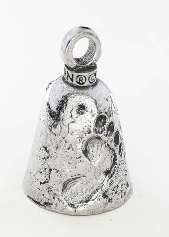 GB Big Foot Guardian Bell® Big Foot-Guardian Bells-Daniel Smart Mfg - Retail