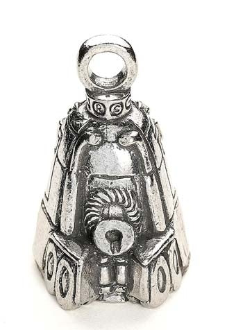 GB Big Rig/St Guardian Bell® Big Rig/Semi Truck-Guardian Bells-Daniel Smart Mfg - Retail