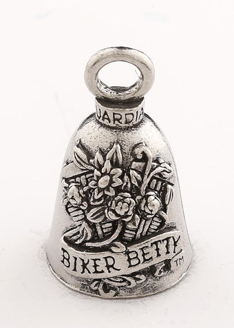 GB Biker Betty Guardian Bell® Biker Betty-Guardian Bells-Daniel Smart Mfg - Retail