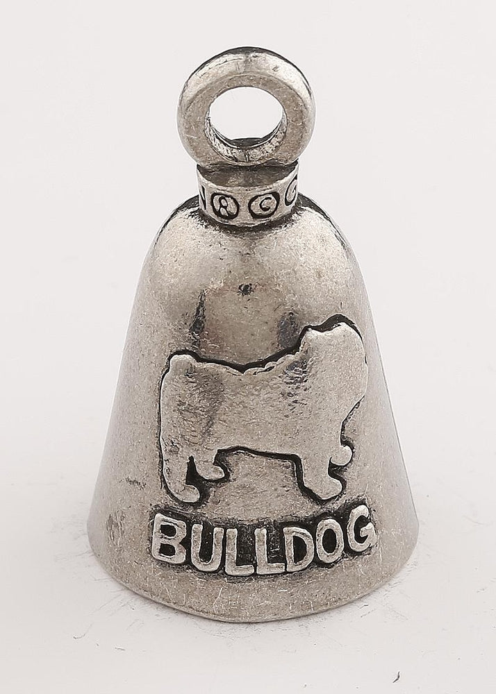 GB Bulldog Guardian Bell® Bulldog-Guardian Bells-Daniel Smart Mfg - Retail