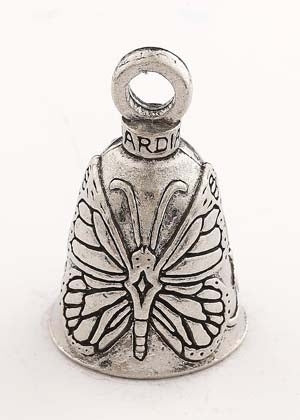 GB Butterfly Guardian Bell® Butterfly-Guardian Bells-Daniel Smart Mfg - Retail