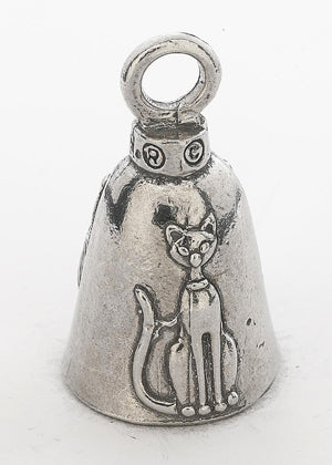 GB Cat Guardian Bell® Cat-Guardian Bells-Daniel Smart Mfg - Retail