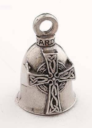 GB Celtic Cross Guardian Bell® Celtic Cross-Guardian Bells-Daniel Smart Mfg - Retail