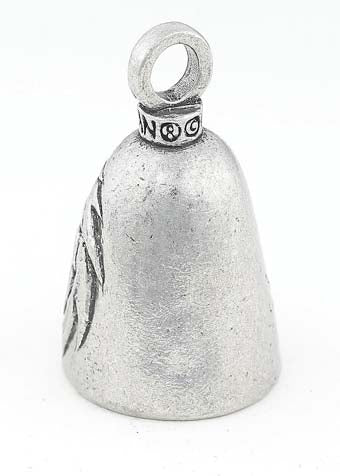 GB Celtic D Guardian Bell® Celtic Dragon-Guardian Bells-Daniel Smart Mfg - Retail