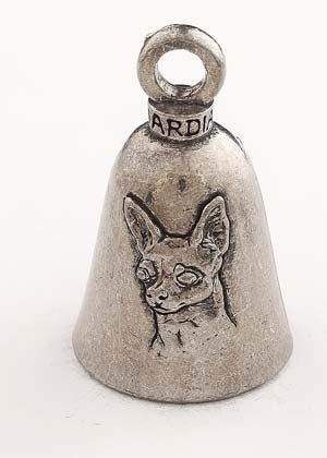 GB Chihuah Dog Guardian Bell® GB Chihuahua Dog-Guardian Bells-Daniel Smart Mfg - Retail