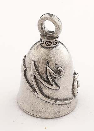 GB Chopper Guardian Bell® GB Chopper-Guardian Bells-Daniel Smart Mfg - Retail