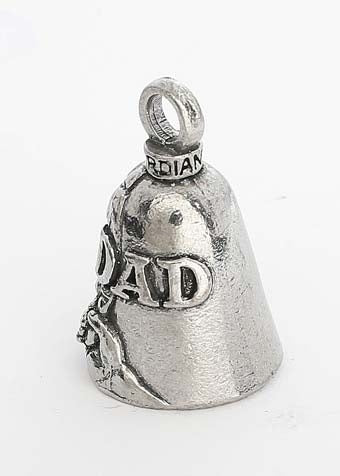 GB Dad Guardian Bell® Dad-Guardian Bells-Daniel Smart Mfg - Retail