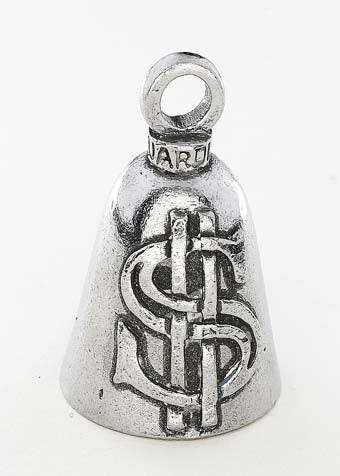 GB Dollar Sign Guardian Bell® GB Dollar Sign-Guardian Bells-Daniel Smart Mfg - Retail
