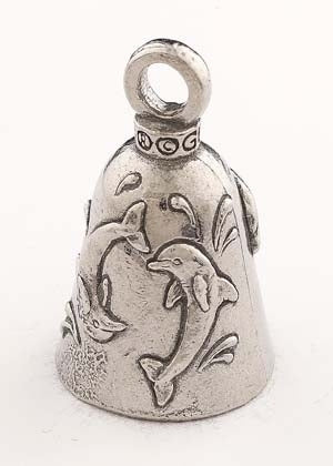 GB Dolphin Guardian Bell® GB Dolphin-Guardian Bells-Daniel Smart Mfg - Retail
