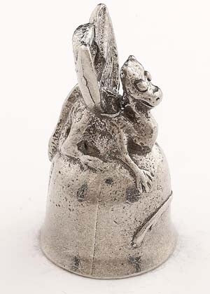 GB Dragon Guardian Bell® Dragon-Guardian Bells-Daniel Smart Mfg - Retail