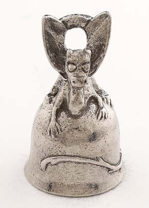 GB Dragon Guardian Bell® Dragon-Guardian Bells-Daniel Smart Mfg - Retail