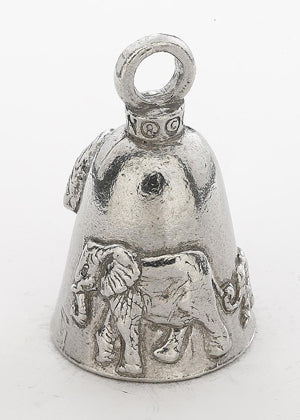 GB Elephant Guardian Bell® GB Elephant-Guardian Bells-Daniel Smart Mfg - Retail