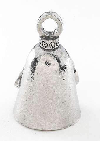 GB Fetish Bear Guardian Bell® GB Fetish Bear-Guardian Bells-Daniel Smart Mfg - Retail