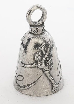 GB Figure Skat Guardian Bell® GB Figure Skater-Guardian Bells-Daniel Smart Mfg - Retail