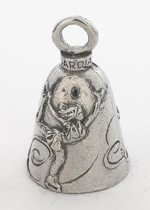 GB Figure Skat Guardian Bell® GB Figure Skater-Guardian Bells-Daniel Smart Mfg - Retail