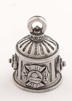 GB Fire Fighter Guardian Bell® Fire Fighter-Guardian Bells-Daniel Smart Mfg - Retail