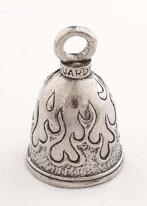 GB Flame Guardian Bell® Flame-Guardian Bells-Daniel Smart Mfg - Retail