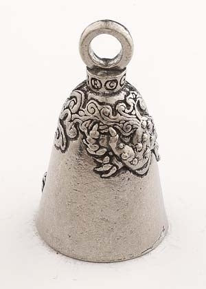 GB Foo Dog Guardian Bell® GB Foo Dog-Guardian Bells-Daniel Smart Mfg - Retail