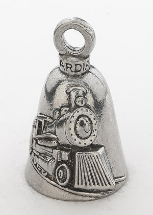 GB Freight Tr Guardian Bell® GB Freight Train-Guardian Bells-Daniel Smart Mfg - Retail