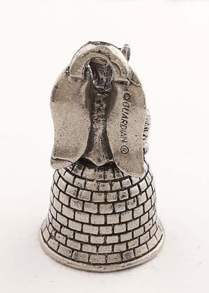 GB Gargoyle Guardian Bell® Gargoyle-Guardian Bells-Daniel Smart Mfg - Retail