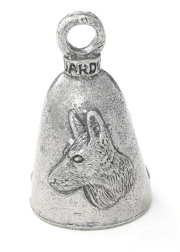 GB German Shep Guardian Bell® German Shepherd Dog Breed-Guardian Bells-Daniel Smart Mfg - Retail