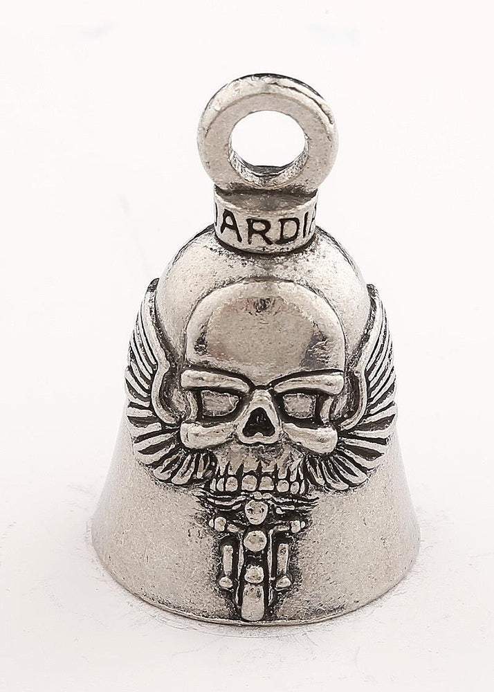 GB Ghost Rider Guardian Bell® Ghost Rider-Guardian Bells-Daniel Smart Mfg - Retail