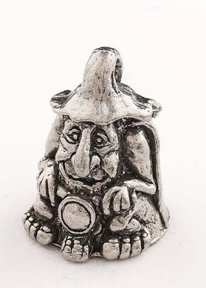 GB Gnome Guardian Bell® GB Gnome-Guardian Bells-Daniel Smart Mfg - Retail