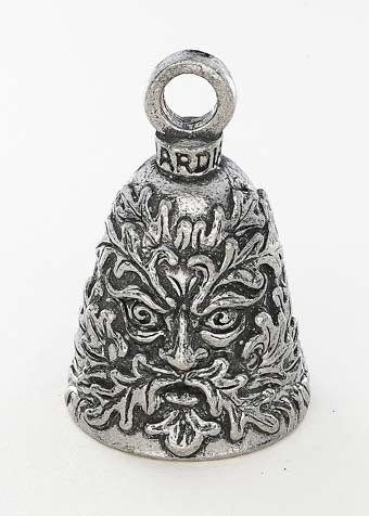 GB Green Man Guardian Bell® GB Green Man-Guardian Bells-Daniel Smart Mfg - Retail