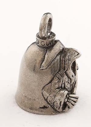 GB Grim Reaper Guardian Bell® Grim Reaper-Guardian Bells-Daniel Smart Mfg - Retail