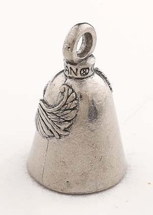 GB Guardian Bell® GB Praying Angel-Guardian Bells-Daniel Smart Mfg - Retail