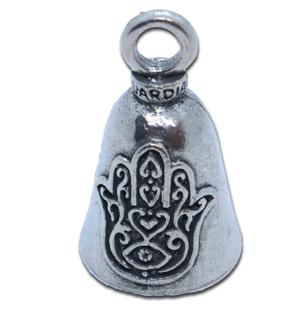 GB Hamsa/H Guardian Bell® GB Hamsa/Hamesh-Guardian Bells-Daniel Smart Mfg - Retail