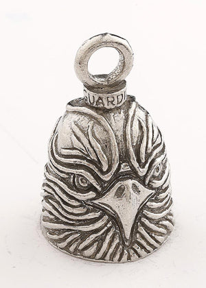 GB Hawk Guardian Bell® Hawk-Guardian Bells-Daniel Smart Mfg - Retail